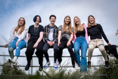 Elisa 16 jaar