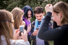 Elisa 16 jaar