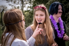 Elisa 16 jaar