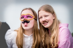 Elisa 16 jaar