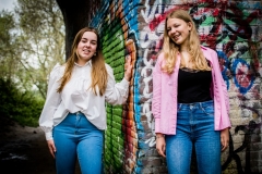 Elisa 16 jaar