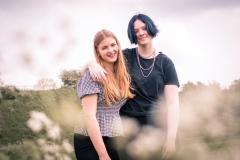 Elisa 16 jaar
