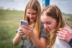 Elisa 16 jaar