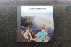 Saal fotoboek - Professional Line, 30x30cm