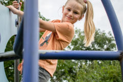 Fotoshoot in eigen woonomgeving
