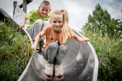 Fotoshoot in eigen woonomgeving