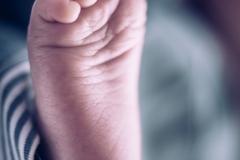 Newborn fotoshoot Joey