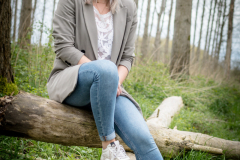 Gezin Paula Veen