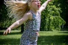 Willeke, Rene, Ise en Roos