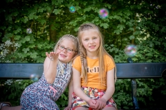 Willeke, Rene, Ise en Roos