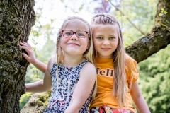 Willeke, Rene, Ise en Roos