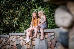 Willeke, Rene, Ise en Roos