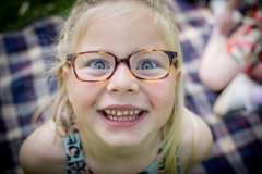 Willeke, Rene, Ise en Roos