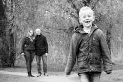 Roy, Lucia en zoon Matthew - gezinsfotografie