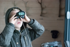 Roy, Lucia en zoon Matthew - gezinsfotografie