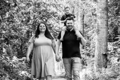 Sander, Yosra en Tycho