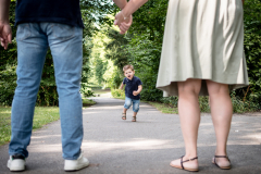 Sander, Yosra en Tycho