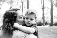 Sander, Yosra en Tycho