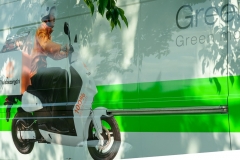 Fotograaf Arno Elshout