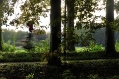 Fotograaf Thea de Goede